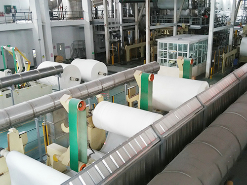 Shandong ventilation pipeline