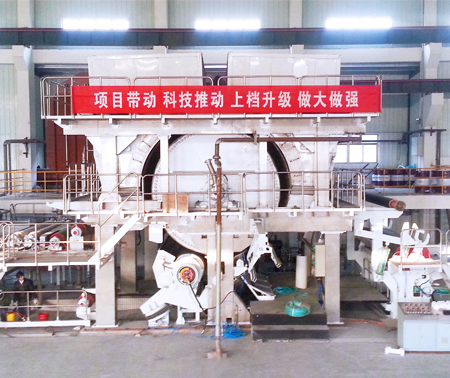 Waste heat recovery manufacturer